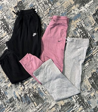 av-12663 nike pantalon de survêtement