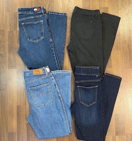 av-12672 tommy hilfiger jeans