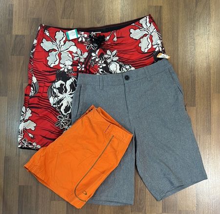 avg-03631 Surfmarken-Shorts