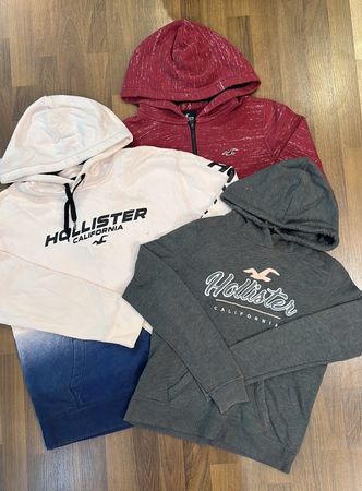 avg-03613 hollister hoodies