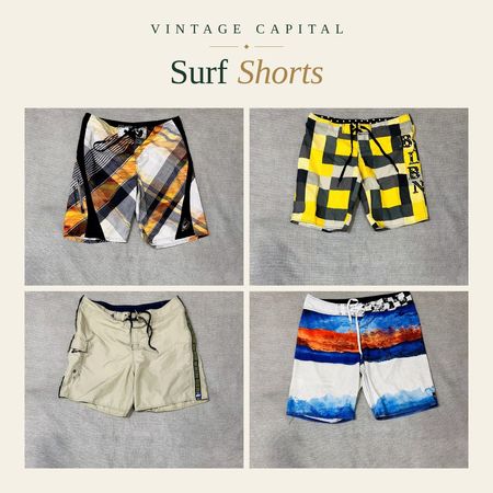 Surfshorts