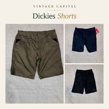 dickies shorts