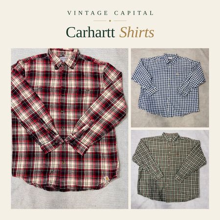 carhartt shirts