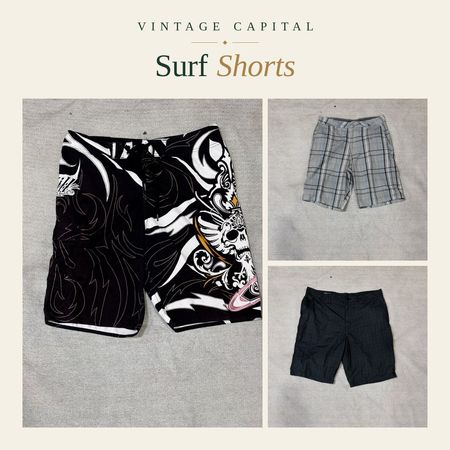 Surfshorts