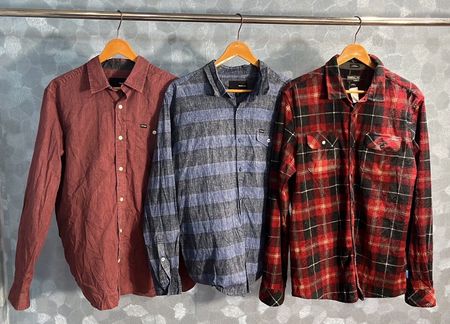 camisa abotonada tipo surfing avg-03632
