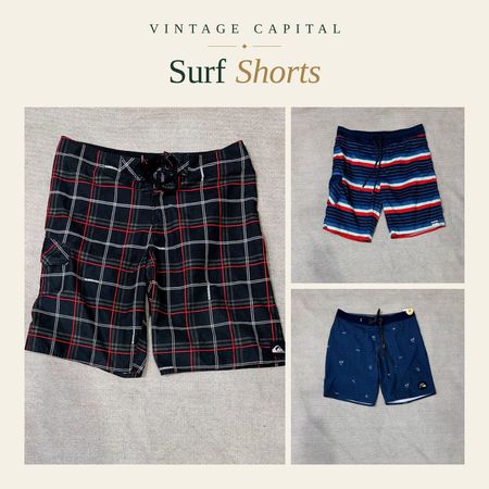 Badeshorts