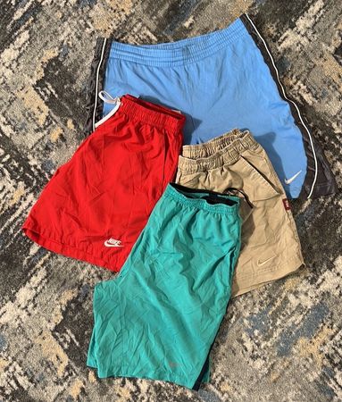 av-12679 nike Shorts