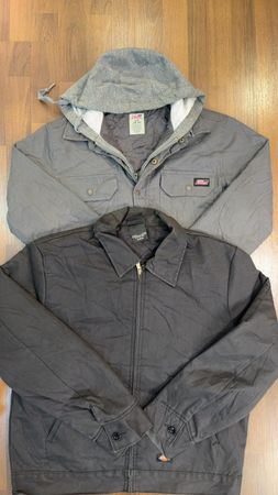 av-11675 dickies ワークウェアジャケット