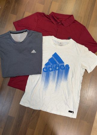 av-11706 adidas T-Shirts