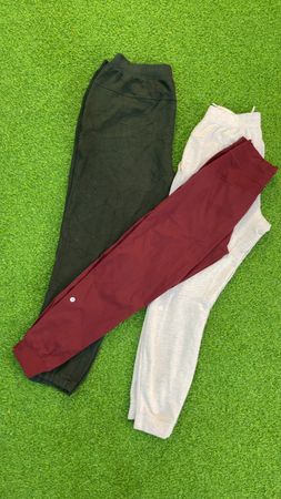 av-11689 lululemon mix trousers