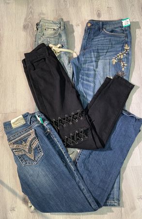 avg-03341 y2k style jeans