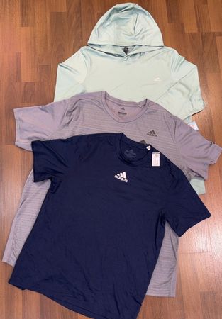 av-11712 adidas l/s s/s t-shirts