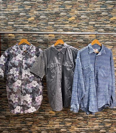 av-11700 levi’s camicie a bottoni