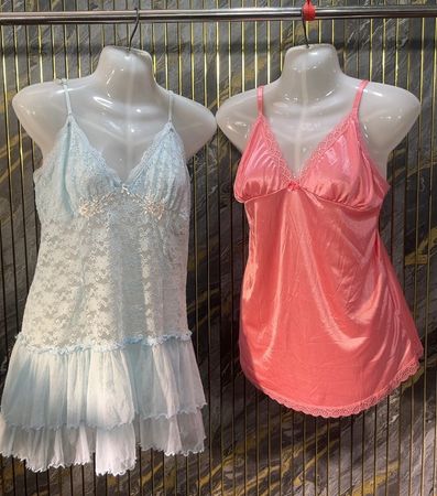 avg-03380 y2k Stil Camisole