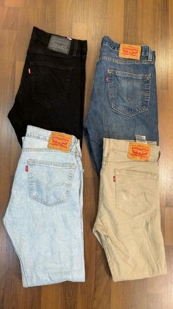 av-11662 levi's mix code jeans