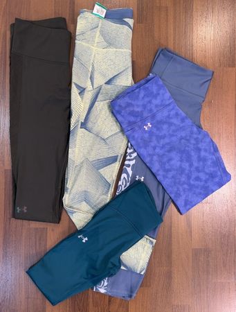 av-11668 under armour leggings