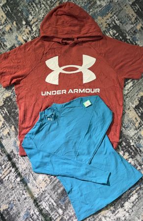 av-11742 under armour sweatshirts hoodie