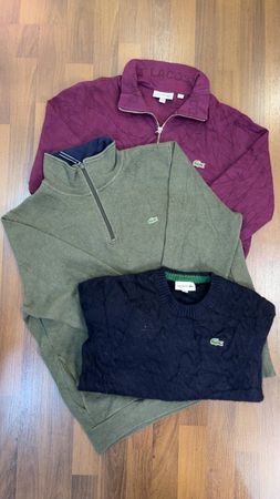 av-11663 lacoste sweater