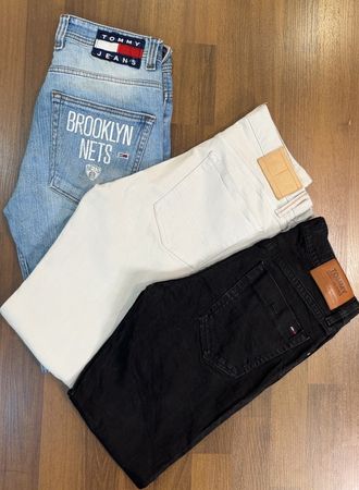 av-11670 tommy hilfiger jeans