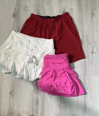 av-11656 lululemon Shorts