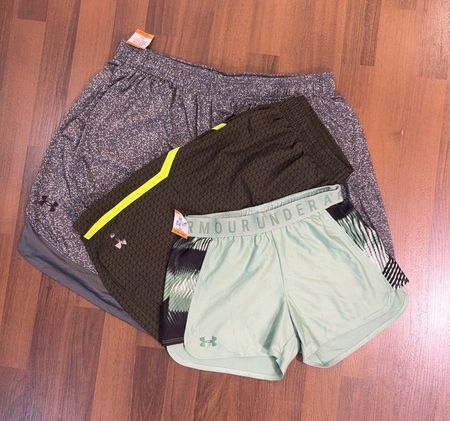 av-11789 under armour shorts