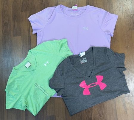 av-11812 under armour camisetas