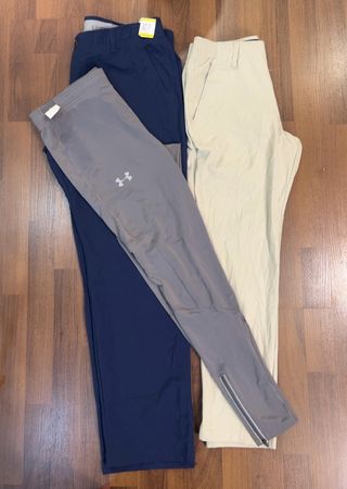 av-11797 under armour mix pant/pantaloni