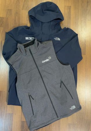 av-11815 the north face jackets