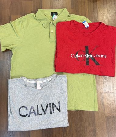 av-11793 calvin klein t-shirts