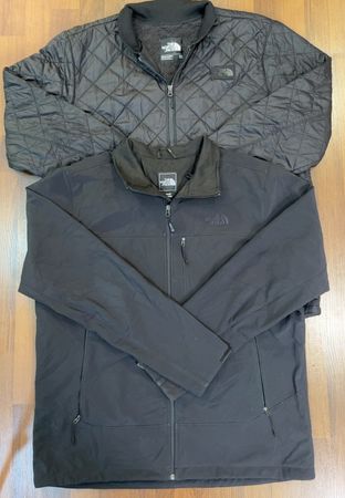 av-11782 the north face jackets