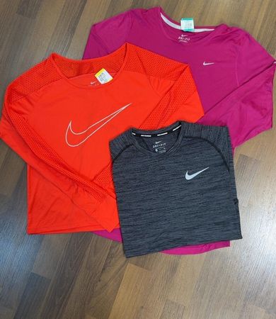 av-11809 nike l/s t-shirts