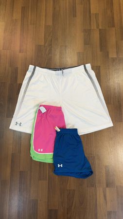 av-11849 under armour shorts