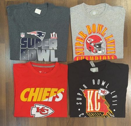 av-11818 nfl t-shirt