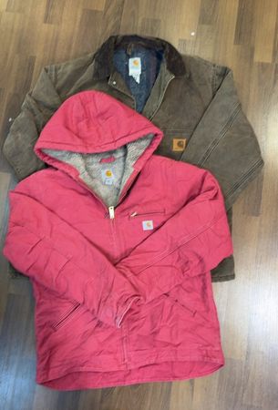 av-11831 carhartt workwear jackets