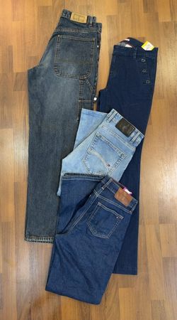 av-11846 tommy hilfiger jeans