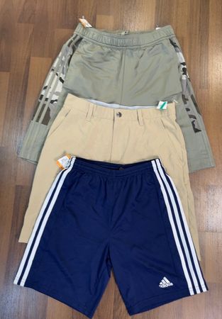 av-11788 adidas Shorts