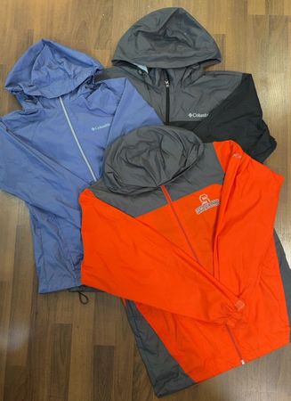 av-11828 columbia windbreaker jackets