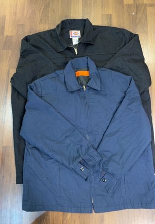 av-11832 dickies workwear jackets