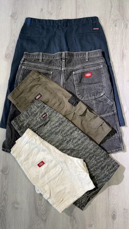 av-11884 dickies shorts