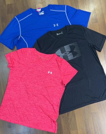 av-11874 under armour t-shirts