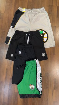 av-11870 nfl nhl nba shorts