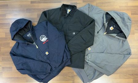 av-11907 carhartt workwear jackets