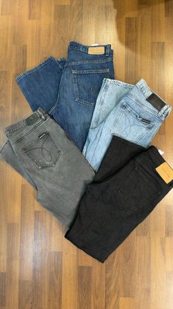 av-11906 calvin klein jeans