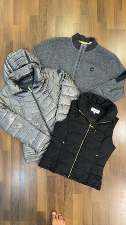 av-11901 calvin klein mix jackets