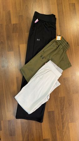 av-11891 under armour sweatpants