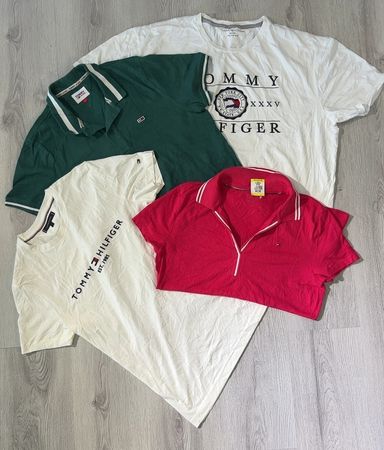 av-11927 tommy hilfiger t-shirts