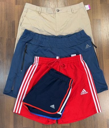av-11918 adidas shorts