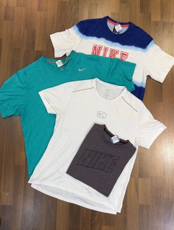 av-11937 nike t-shirts s/s