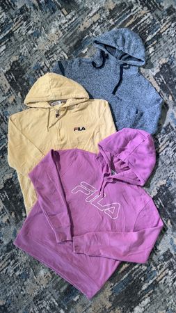 av-11930 fila Hoodies