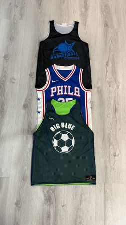 av-10024 basketball jersey kids